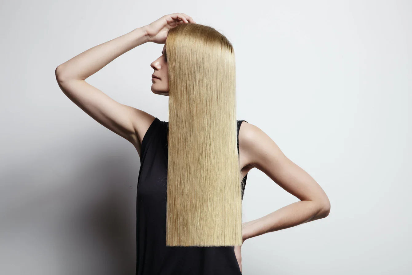 Shampoo for every hair need: find your perfect match