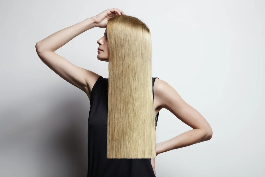 Shampoo for every hair need: find your perfect match