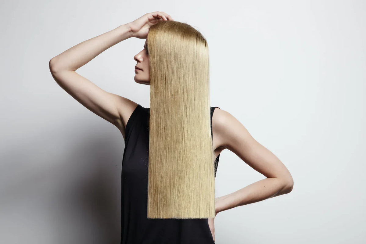 Shampoo for every hair need: find your perfect match