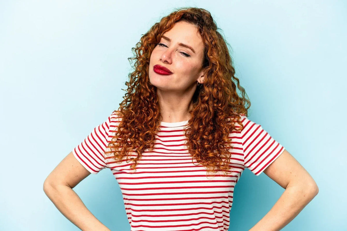 Wavy hair: what it is, how to recognise it and care for it naturally