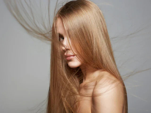 Hair care products: a guide to choosing the right products
