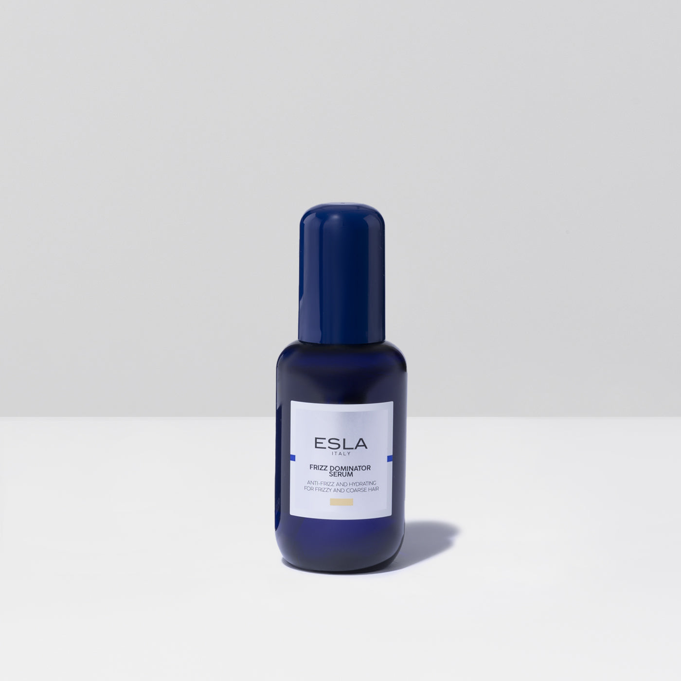 FRIZZ DOMINATOR SERUM