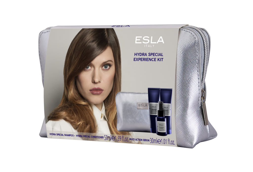 Hydra Special Experience Kit