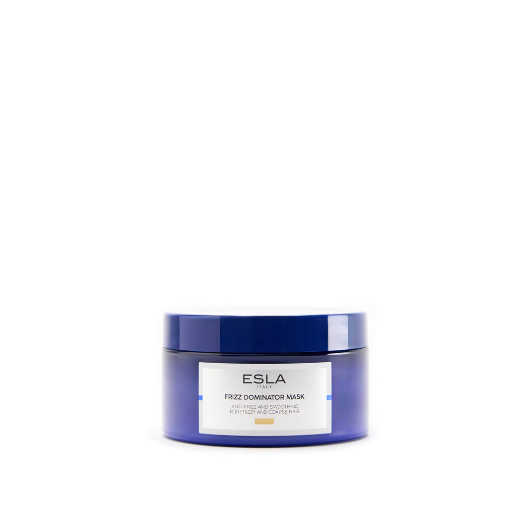 FRIZZ DOMINATOR MASK