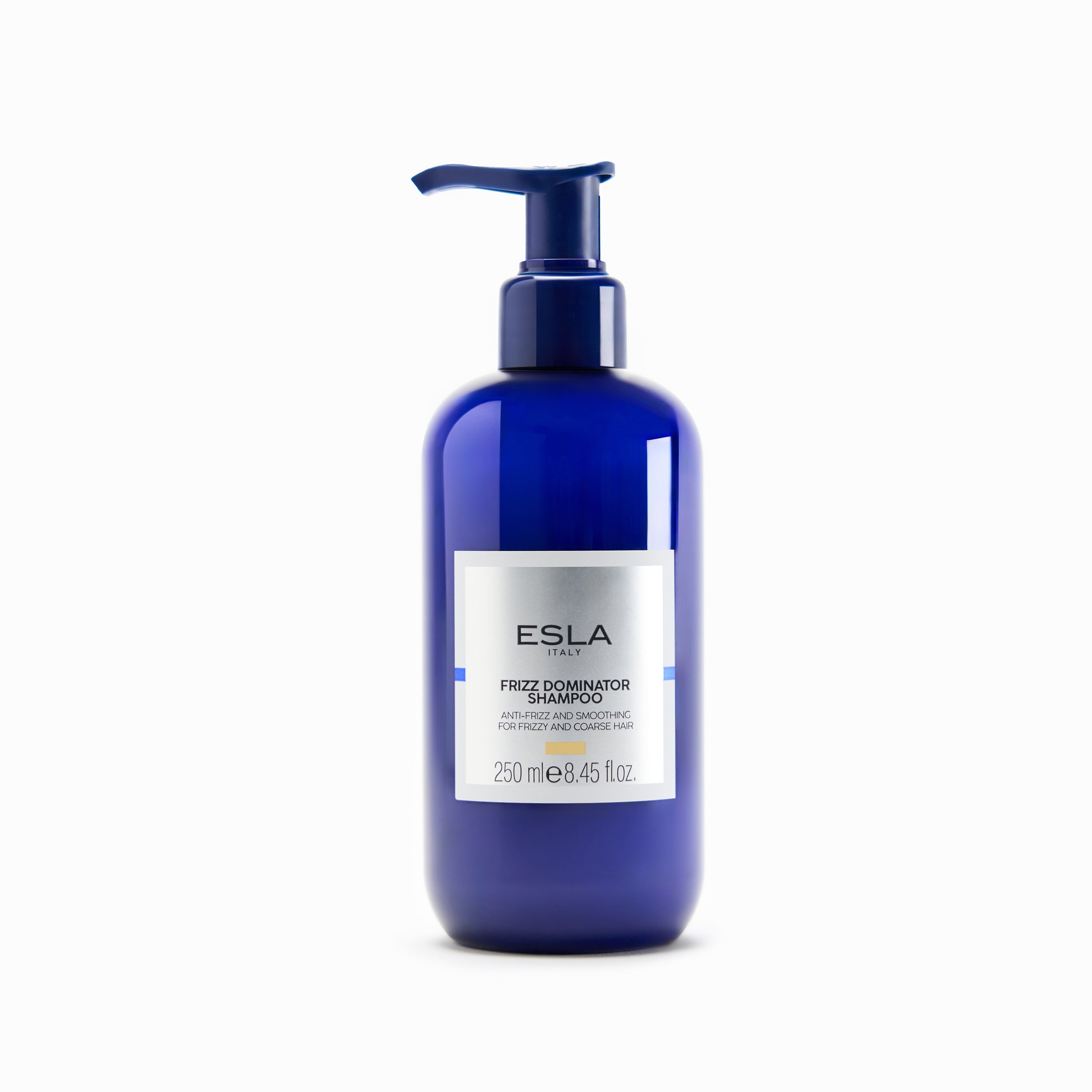 FRIZZ DOMINATOR SHAMPOO