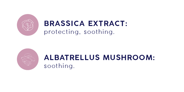 Active Ingredients