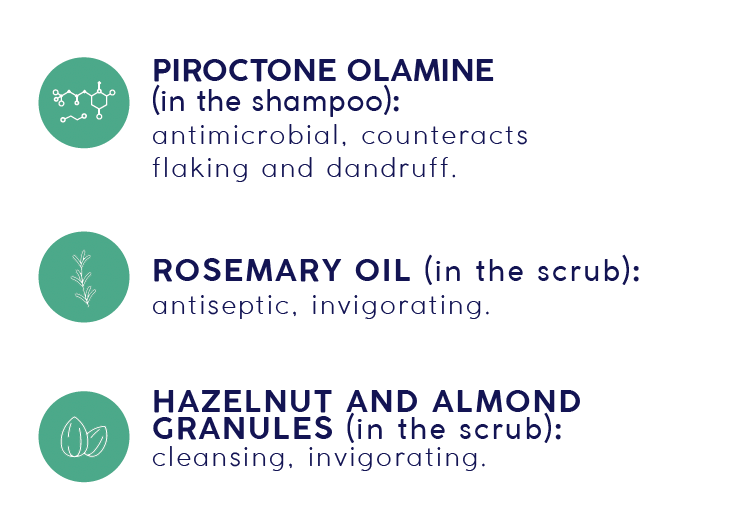 Active Ingredients