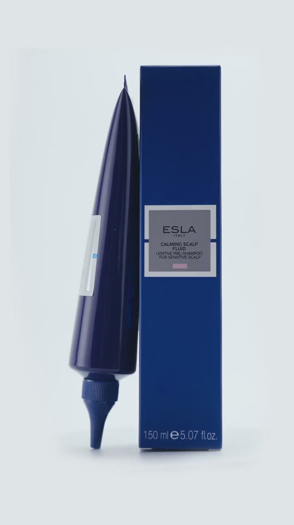 CALMING SCALP FLUID