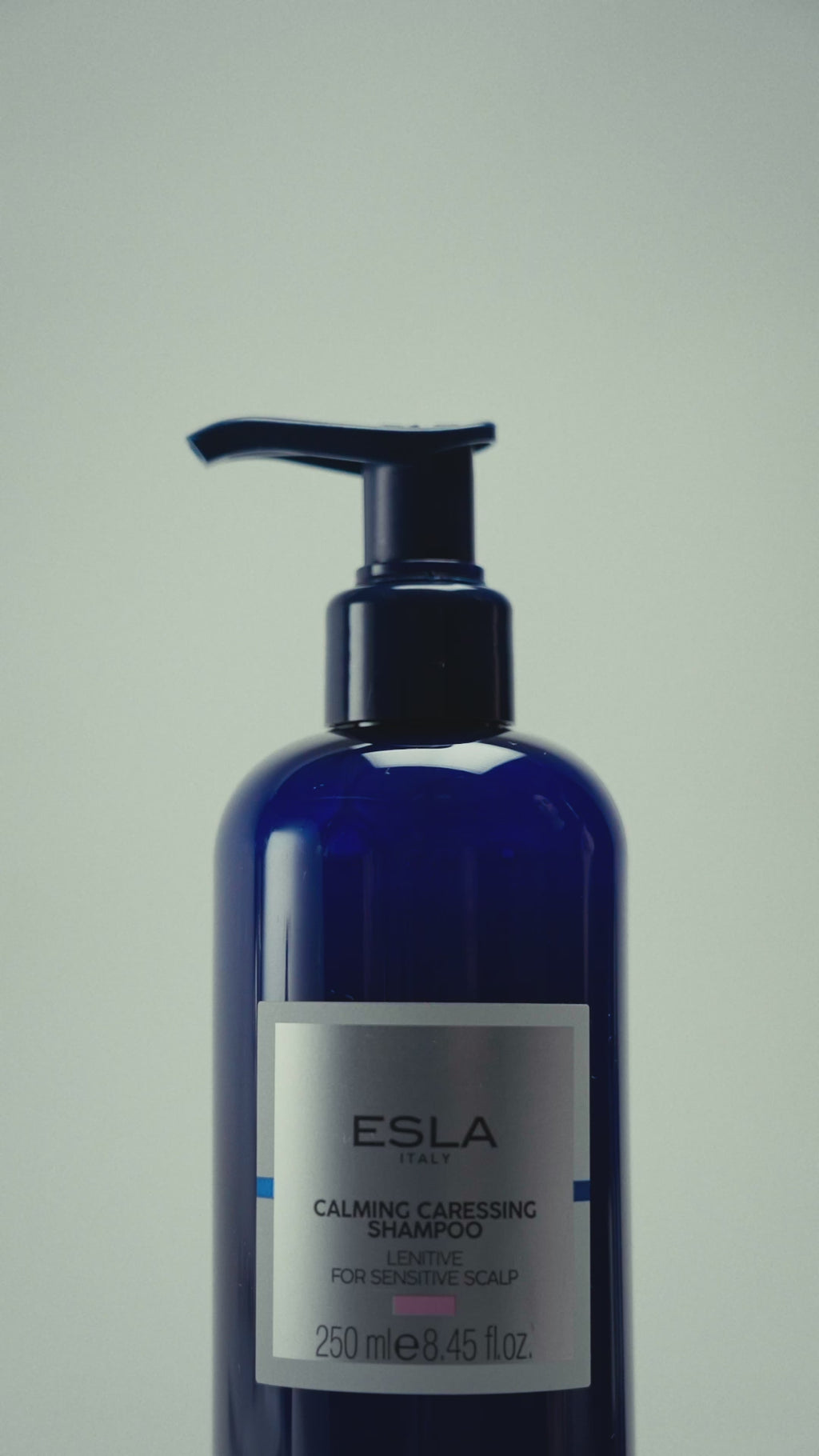 CALMING CARESSING SHAMPOO