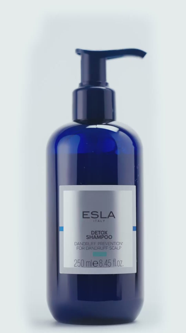 DETOX SHAMPOO