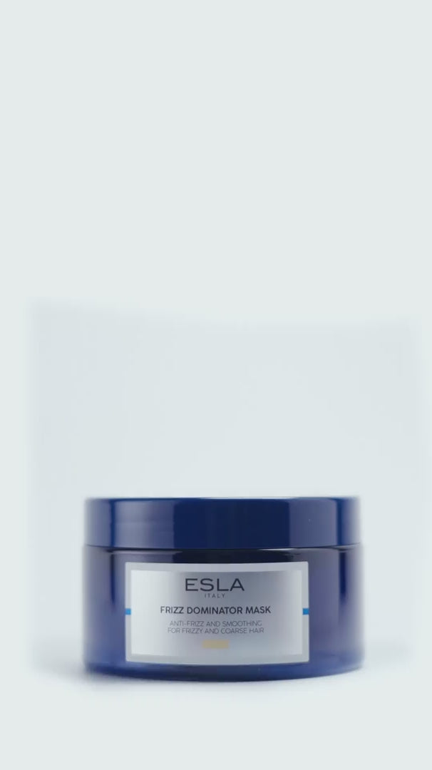 FRIZZ DOMINATOR MASK