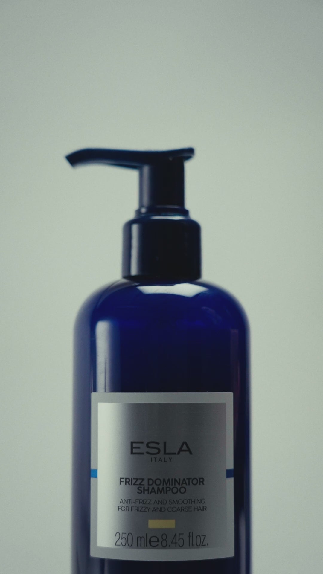 FRIZZ DOMINATOR SHAMPOO