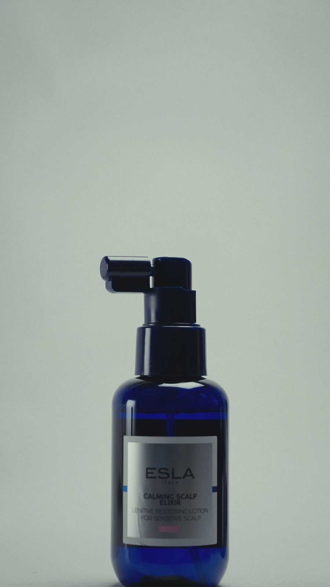 CALMING SCALP ELIXIR