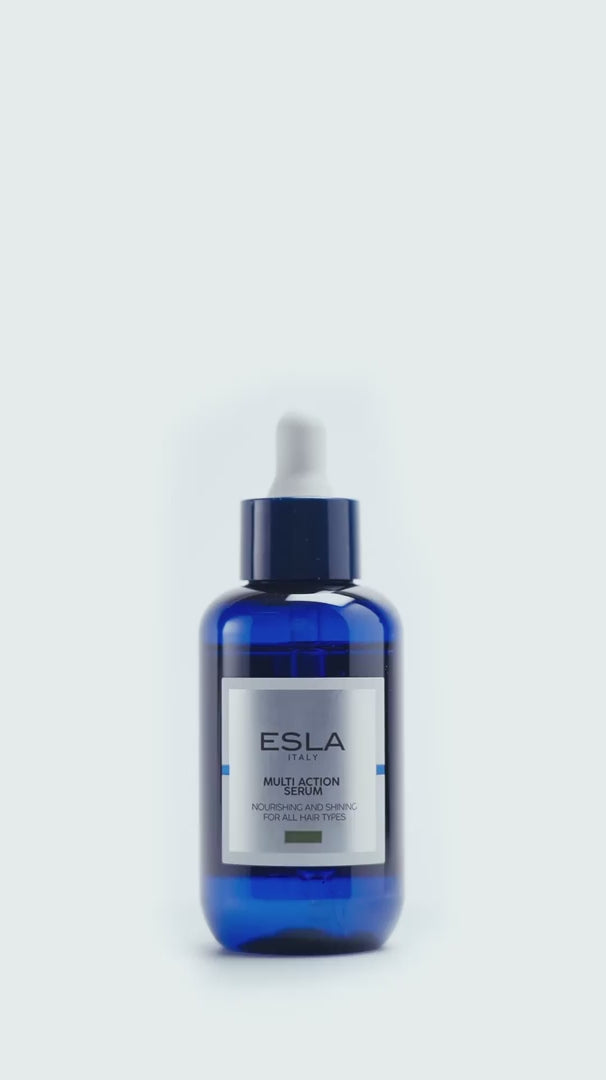 MULTI ACTION SERUM
