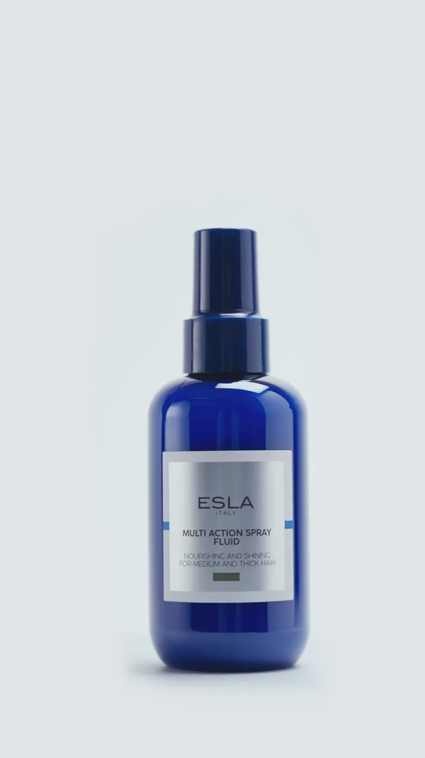 MULTI ACTION SPRAY FLUID