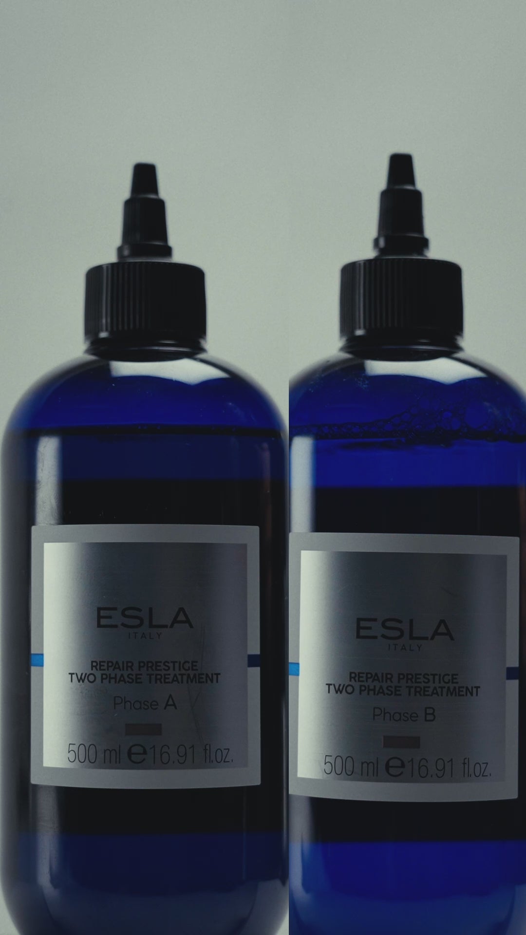 REPAIR PRESTIGE TWO PHASE TREATMENT PHASE B