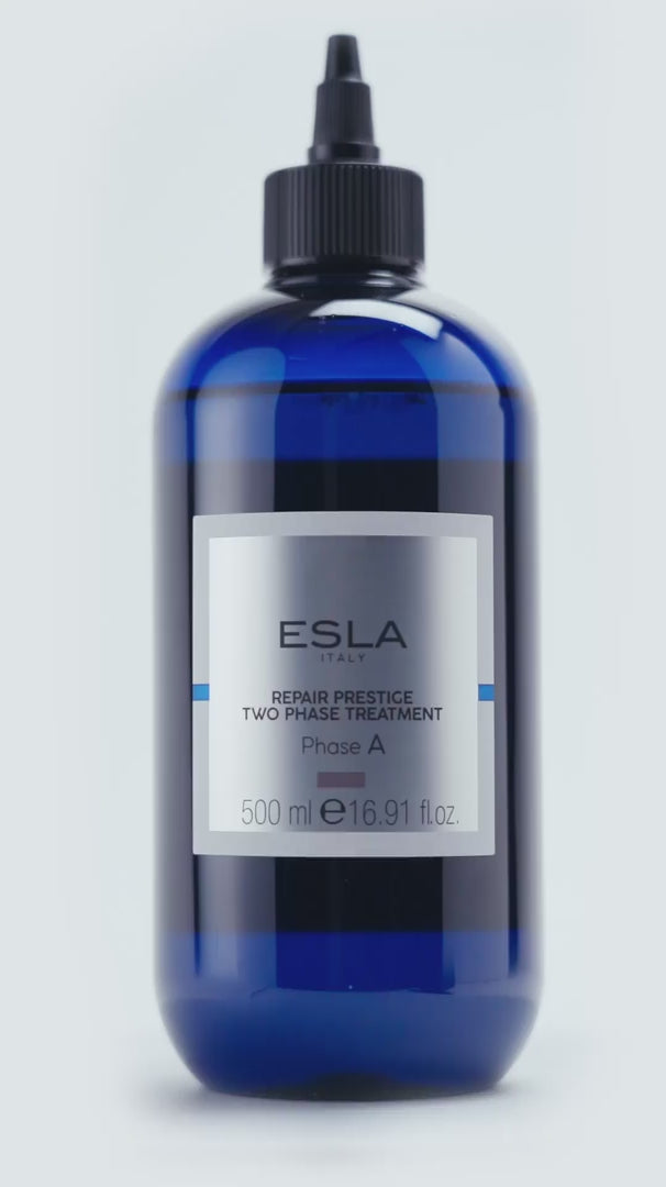 REPAIR PRESTIGE TWO PHASE TREATMENT PHASE B