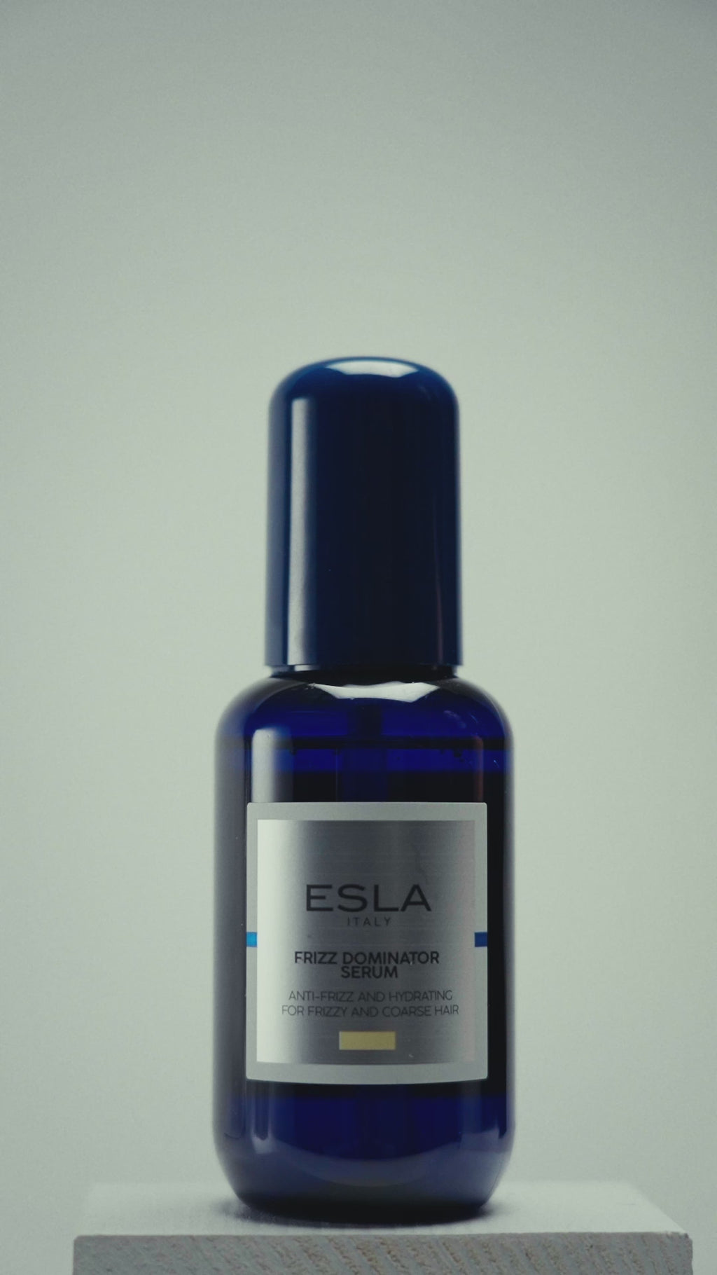 FRIZZ DOMINATOR SERUM