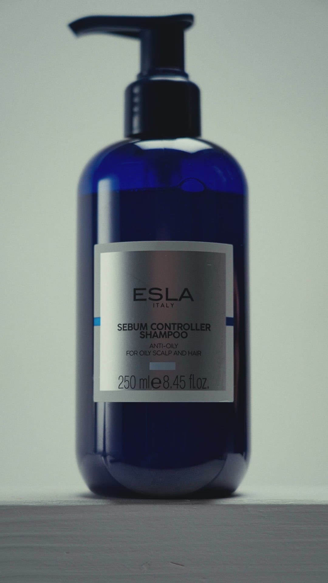 SEBUM CONTROLLER SHAMPOO