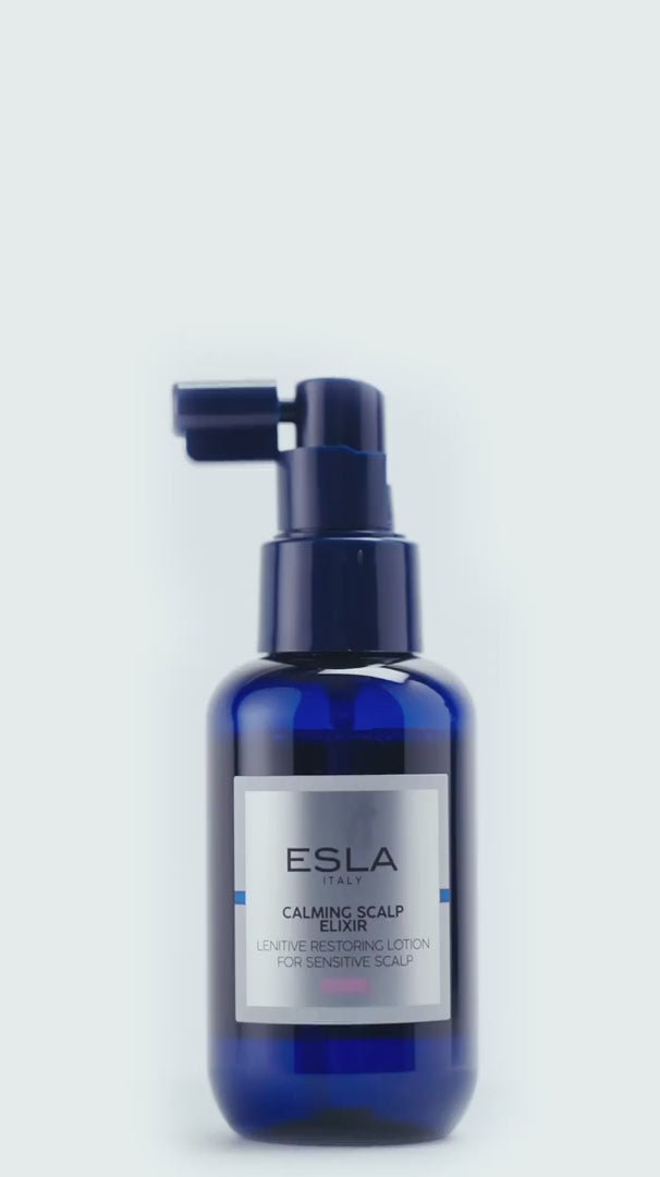 CALMING SCALP ELIXIR