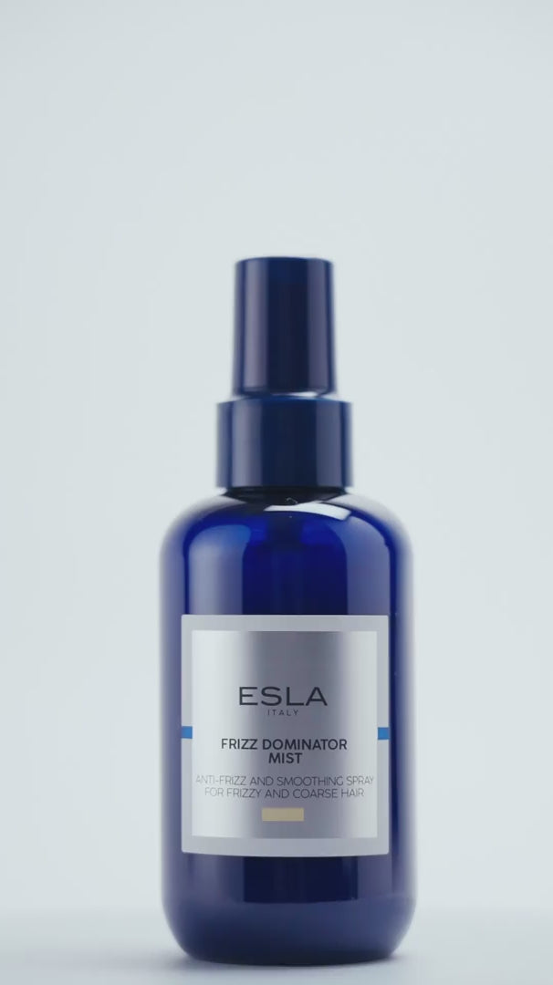 FRIZZ DOMINATOR MIST