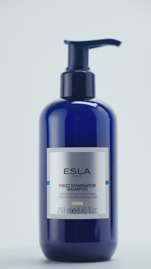 FRIZZ DOMINATOR SHAMPOO