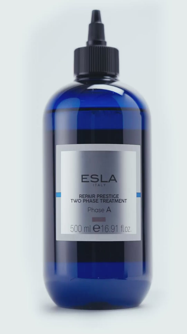 REPAIR PRESTIGE TWO PHASE TREATMENT PHASE A