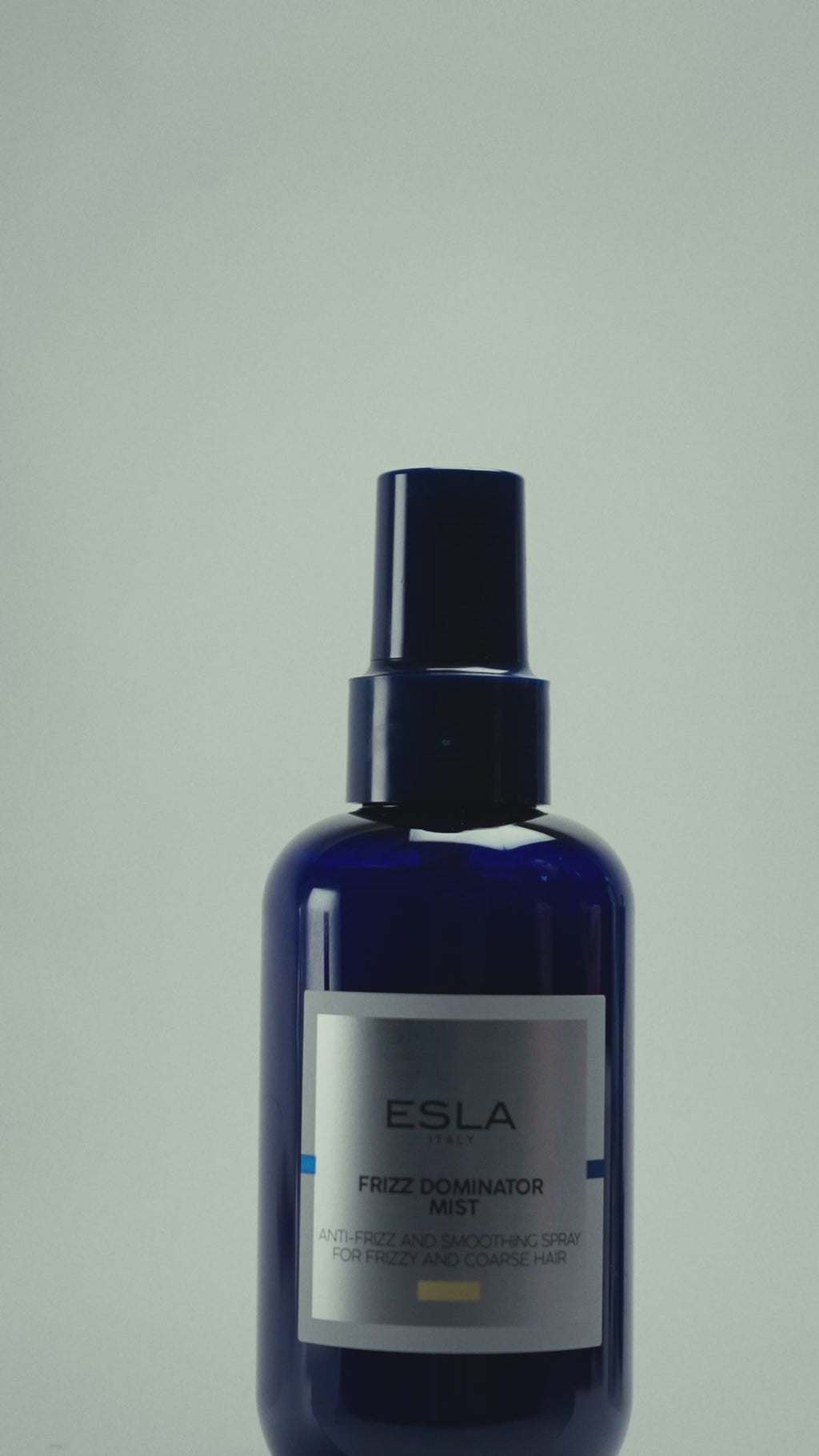 FRIZZ DOMINATOR MIST
