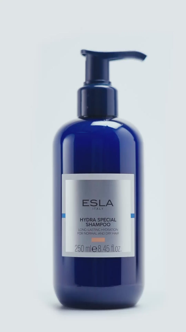 HYDRA SPECIAL SHAMPOO