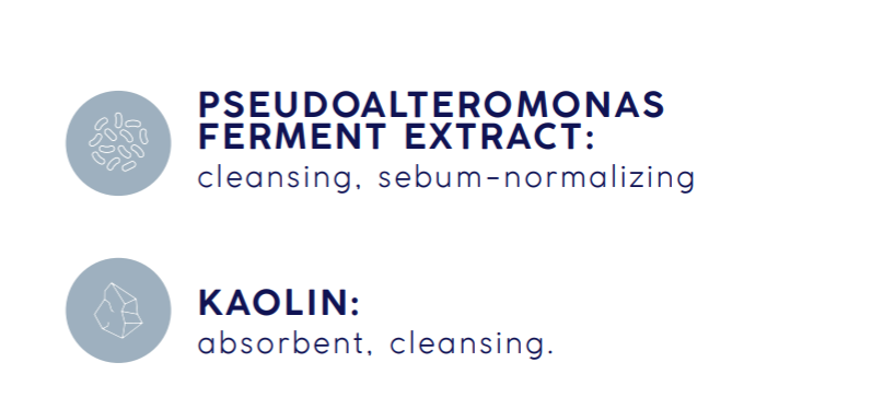 Active Ingredients