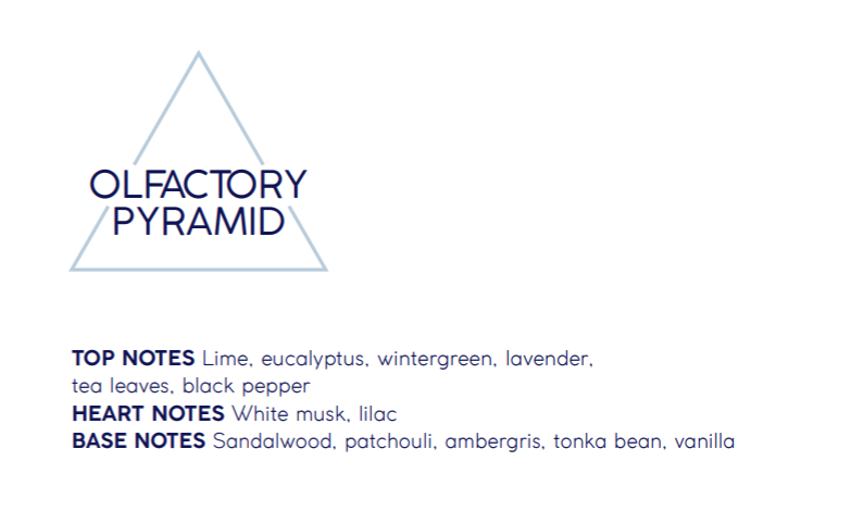 Fragrance Profile